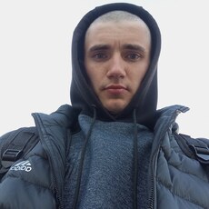 Фотография мужчины Алексей, 25 лет из г. Санкт-Петербург