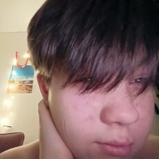 Фотография мужчины Арсений, 19 лет из г. Самара