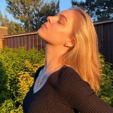 Фотография девушки Александра, 25 лет из г. Москва