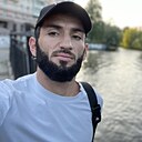 Арсен, 32 года