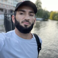 Фотография мужчины Арсен, 32 года из г. Санкт-Петербург