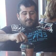 Фотография мужчины Andranik, 37 лет из г. Ереван