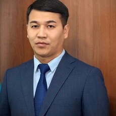 Фотография мужчины Алмаз, 27 лет из г. Алматы