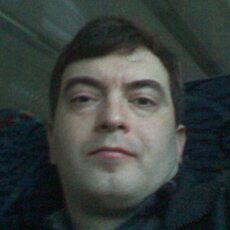 Фотография мужчины Андрей, 45 лет из г. Гомель