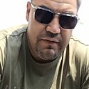 Кахрамон, 44 года