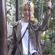 Фотография девушки Екатерина, 48 лет из г. Екатеринбург