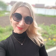 Фотография девушки Ольга, 41 год из г. Орск