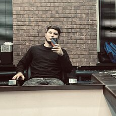 Фотография мужчины Магомед, 22 года из г. Чита