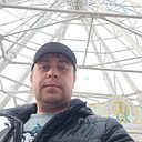 Степан, 39 лет