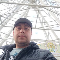 Фотография мужчины Степан, 39 лет из г. Ижевск