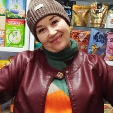 Фотография девушки Марина, 55 лет из г. Златоуст