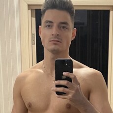 Фотография мужчины Headliner, 27 лет из г. Выкса