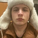 Евгений, 20 лет