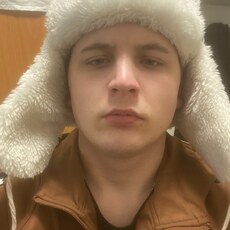 Фотография мужчины Евгений, 20 лет из г. Ярославль