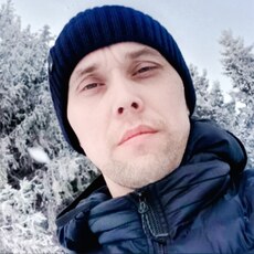 Фотография мужчины Ильдар, 36 лет из г. Набережные Челны