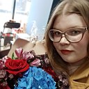 Ульяна, 22 года