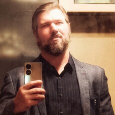 Фотография мужчины Николай, 37 лет из г. Йошкар-Ола