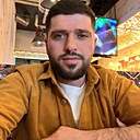 Сальвар, 37 лет