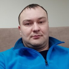 Фотография мужчины Алекс, 38 лет из г. Ишим