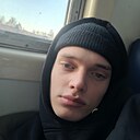 Дмитрий, 20 лет