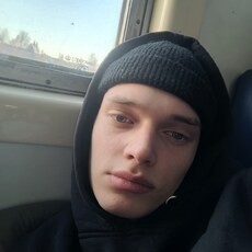 Фотография мужчины Дмитрий, 20 лет из г. Чунский