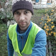 Фотография мужчины Фунтик, 37 лет из г. Тольятти