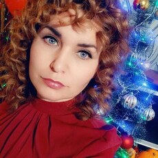 Фотография девушки Оксана, 39 лет из г. Сызрань