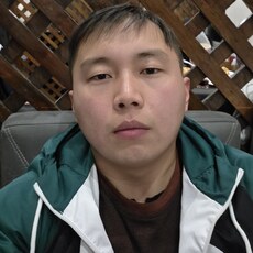 Фотография мужчины Белек, 25 лет из г. Бишкек