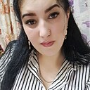 Незнакомка, 24 года