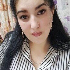 Фотография девушки Незнакомка, 24 года из г. Нижний Новгород