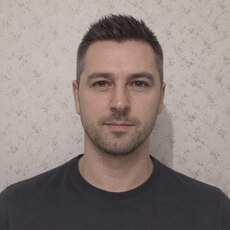 Фотография мужчины Максим, 27 лет из г. Новосибирск