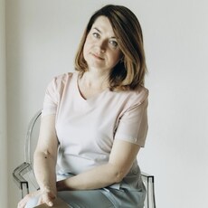 Фотография девушки Елена, 51 год из г. Нижний Новгород