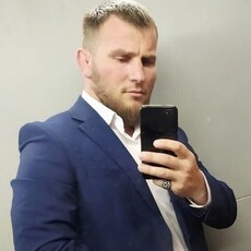 Фотография мужчины Руслан, 40 лет из г. Москва