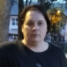 Фотография девушки Оксана, 48 лет из г. Тюмень