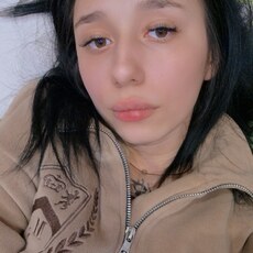 Фотография девушки Яна, 20 лет из г. Саранск