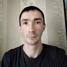 Фотография мужчины Александр, 38 лет из г. Екатеринбург