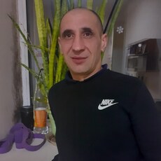 Фотография мужчины Максим, 41 год из г. Ковров