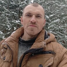 Фотография мужчины Александр, 39 лет из г. Кобрин