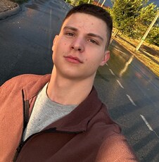 Фотография мужчины Константин, 18 лет из г. Шахты