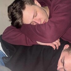 Фотография мужчины Сергей, 28 лет из г. Павловск (Воронежская Обл)