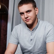 Фотография мужчины Дмитрий, 21 год из г. Тюмень