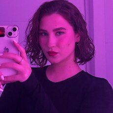 Фотография девушки Юлия, 24 года из г. Воткинск