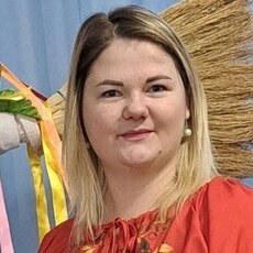 Фотография девушки Ангелина, 31 год из г. Поварово