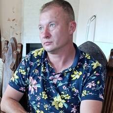 Фотография мужчины Александр, 26 лет из г. Витебск