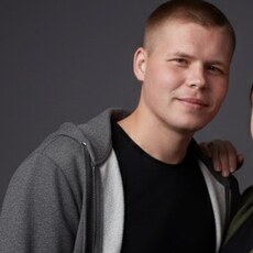 Фотография мужчины Станислав, 26 лет из г. Зуевка