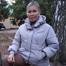 Фотография девушки Тая, 52 года из г. Бирск