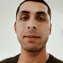 Fathiddin, 23 года