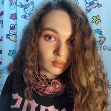 Фотография девушки Кайли, 26 лет из г. Богородск