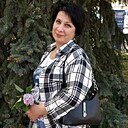 Любаша, 48 лет