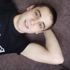 Фотография мужчины Алексей, 28 лет из г. Самара